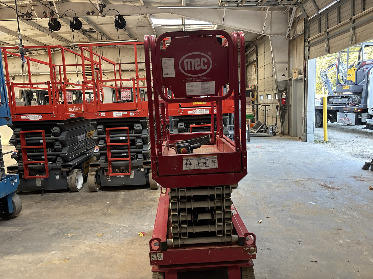 2019 MEC Micro 19-2