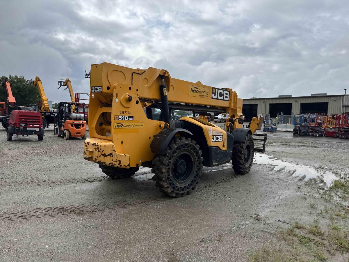 2019 JCB 510-56-3
