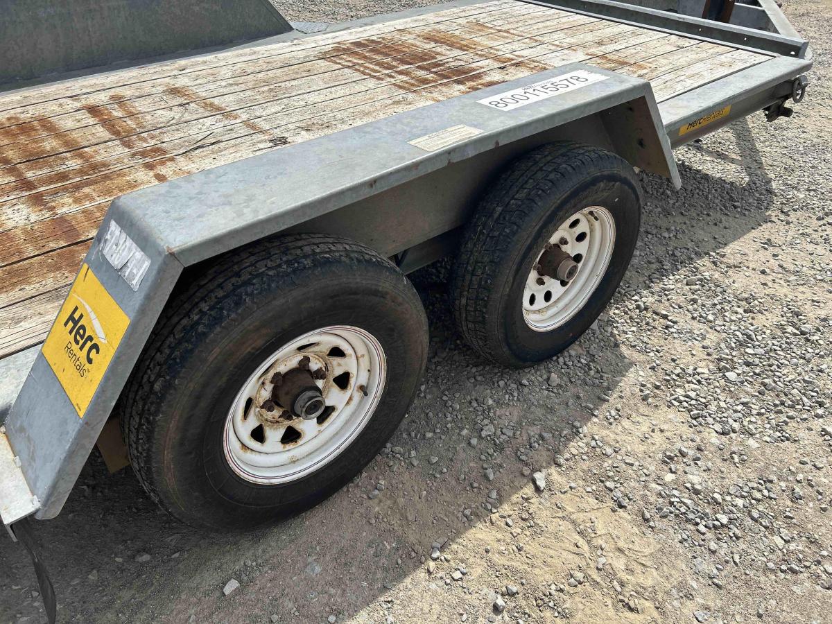 2016 Felling FT10ITIG-4