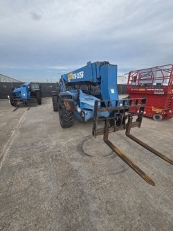2019 Genie GTH-1056-6