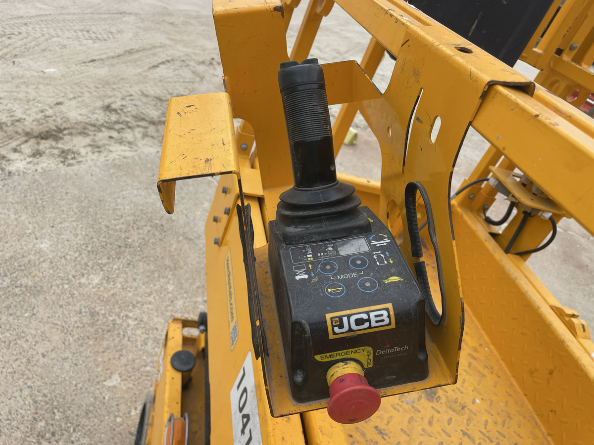 2023 JCB S1930E-7