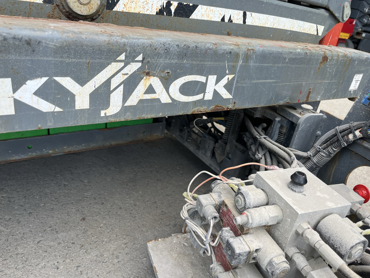 2019 Skyjack SJ3219-15