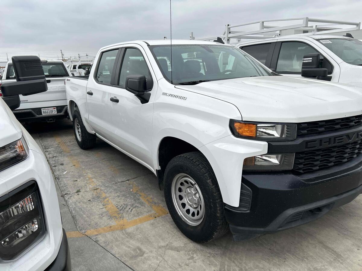 2020 Chevrolet 1500-5