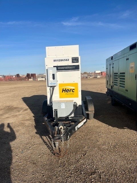 2020 Multiquip DCA-70SSU4F