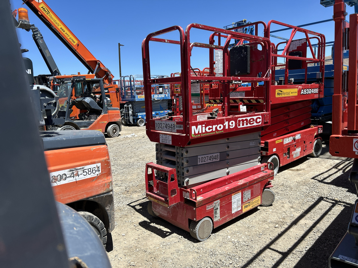 2019 MEC Micro 19-13