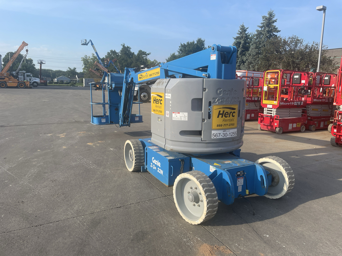 2015 Genie Z-34/22 N-3