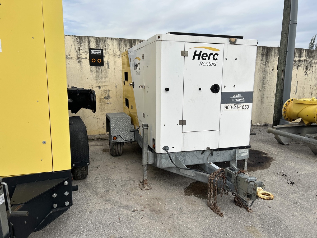 2018 Cornell 8NNTRP-2