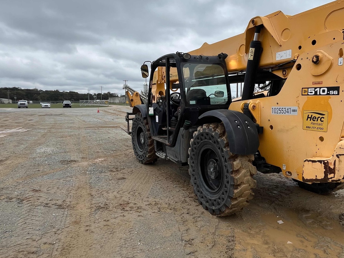 2018 JCB 510-56-2