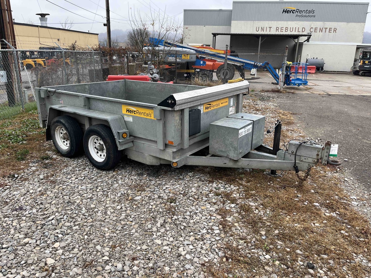 2018 Felling FT-10DT-3