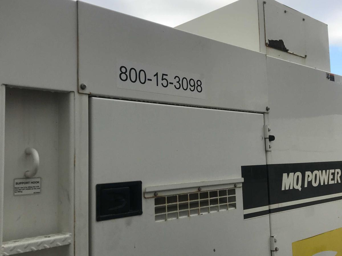 2017 Multiquip DCA220SSJU4F2-6