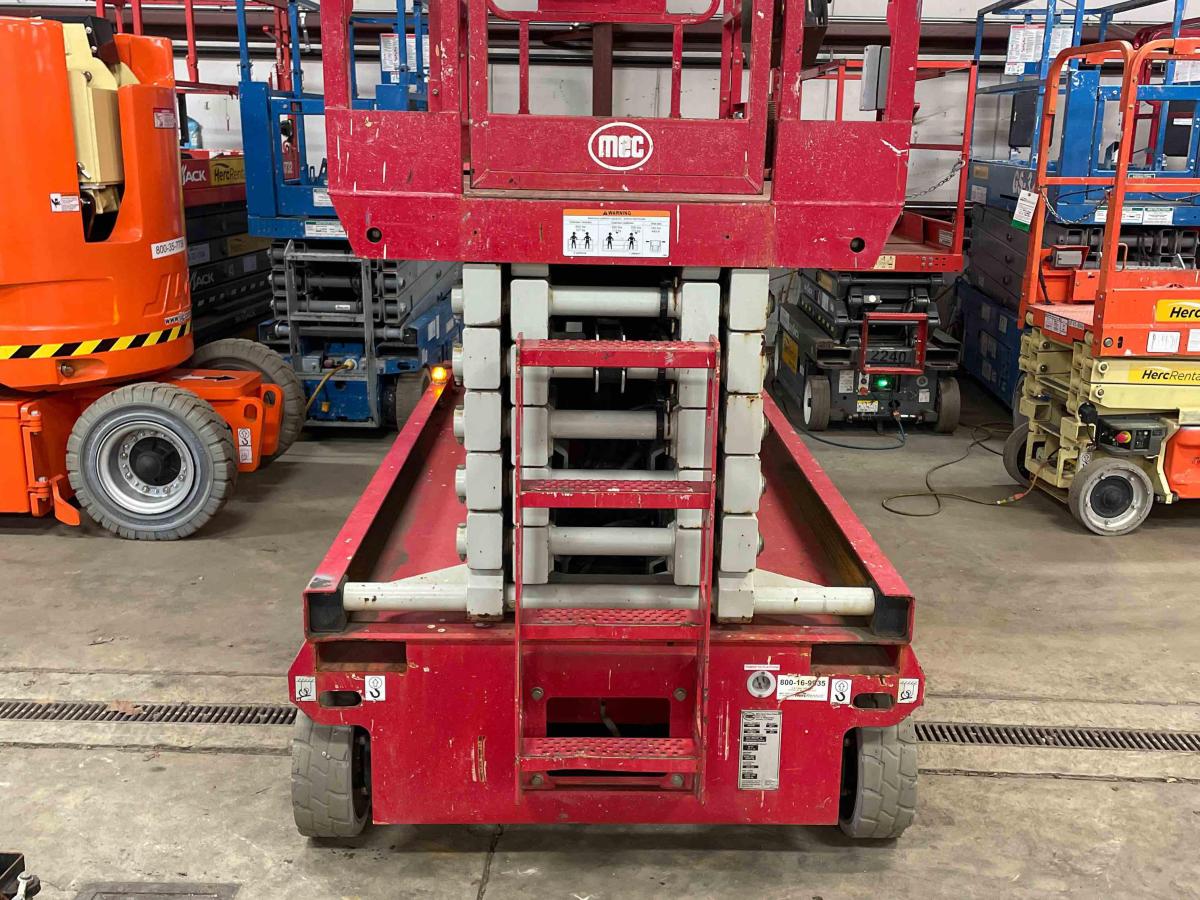2017 MEC 4555SE