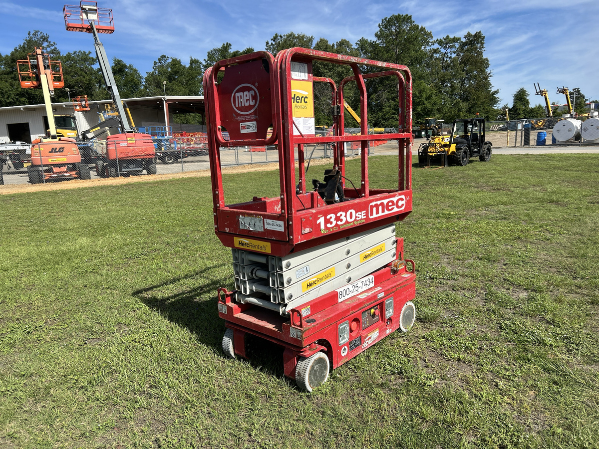 2019 MEC 1330SE-4