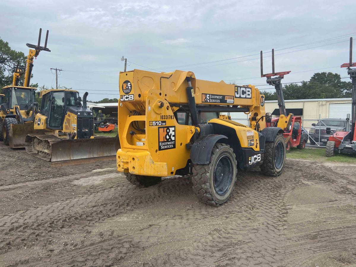 2021 JCB 510-56-6