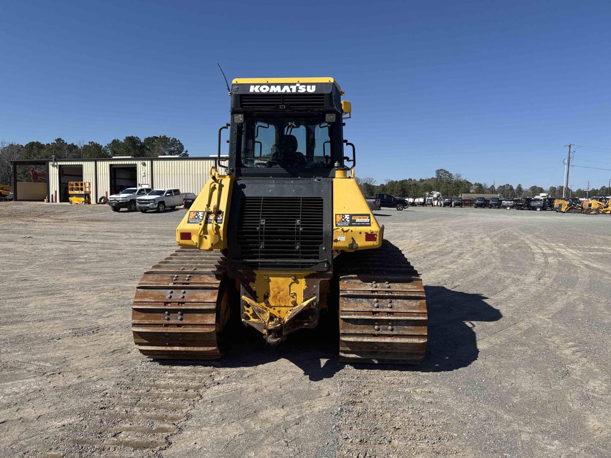 2020 Komatsu D61PX-24