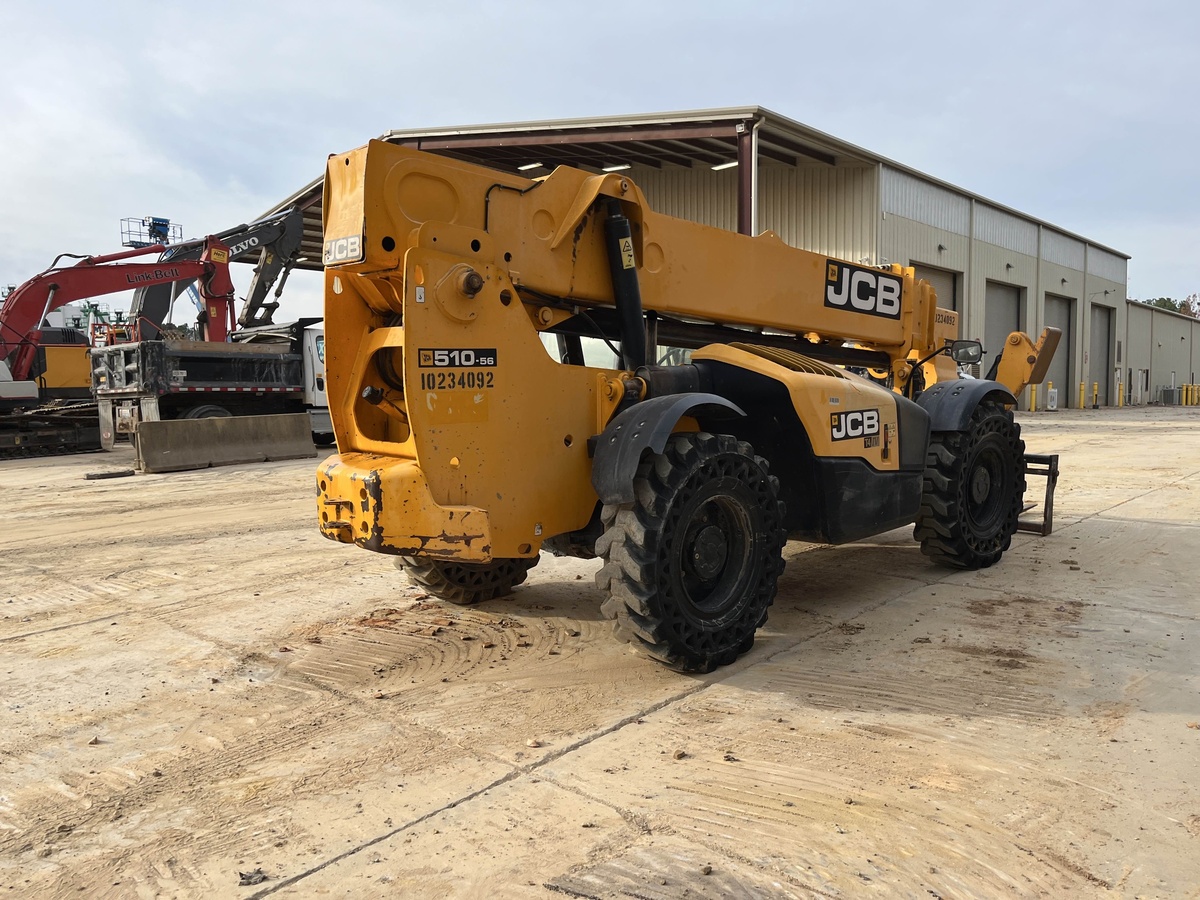 2018 JCB 510-56-5
