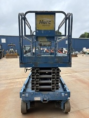 2018 Genie GS-3246-3