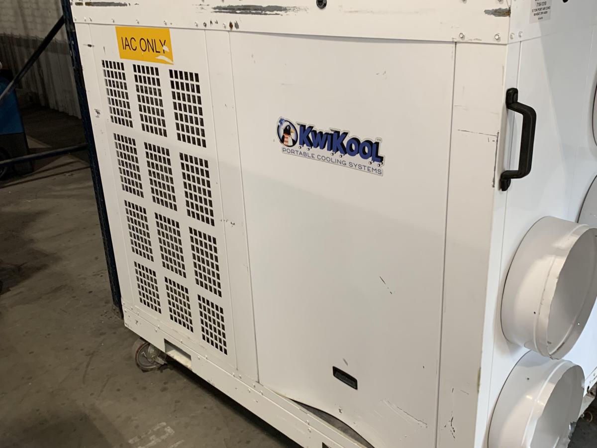 2019 KwiKool KPO12-43