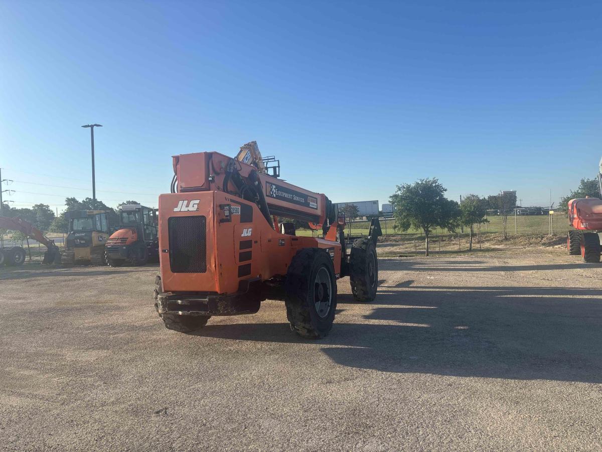 2018 SkyTrak 10054-3