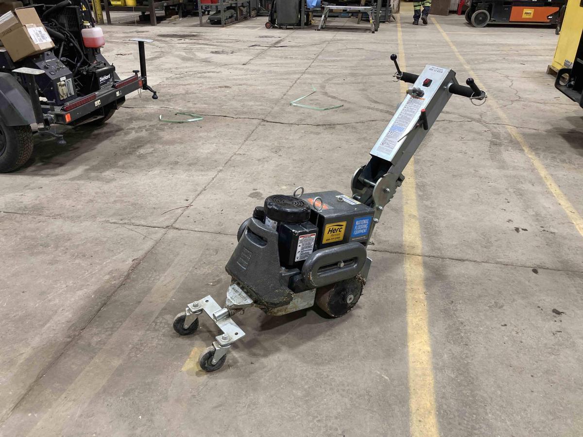2021 National Flooring Equipment 6280HD-8