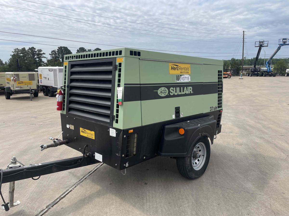 2020 Sullair 375
