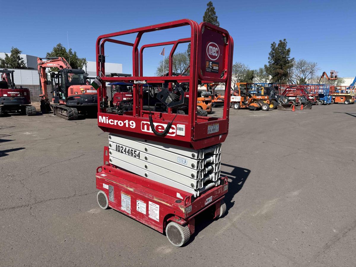 2018 MEC Micro 19