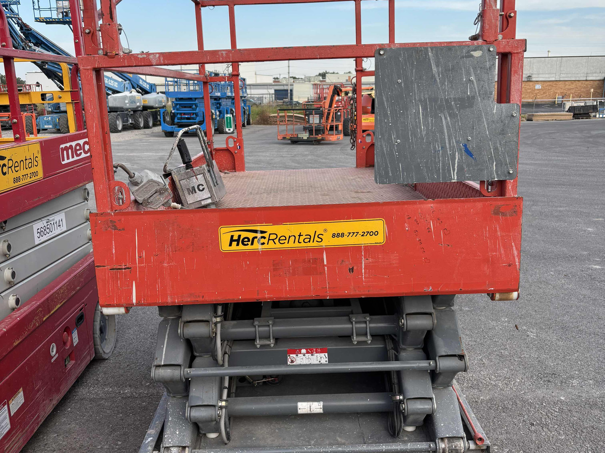 2019 Skyjack SJ-4626-4