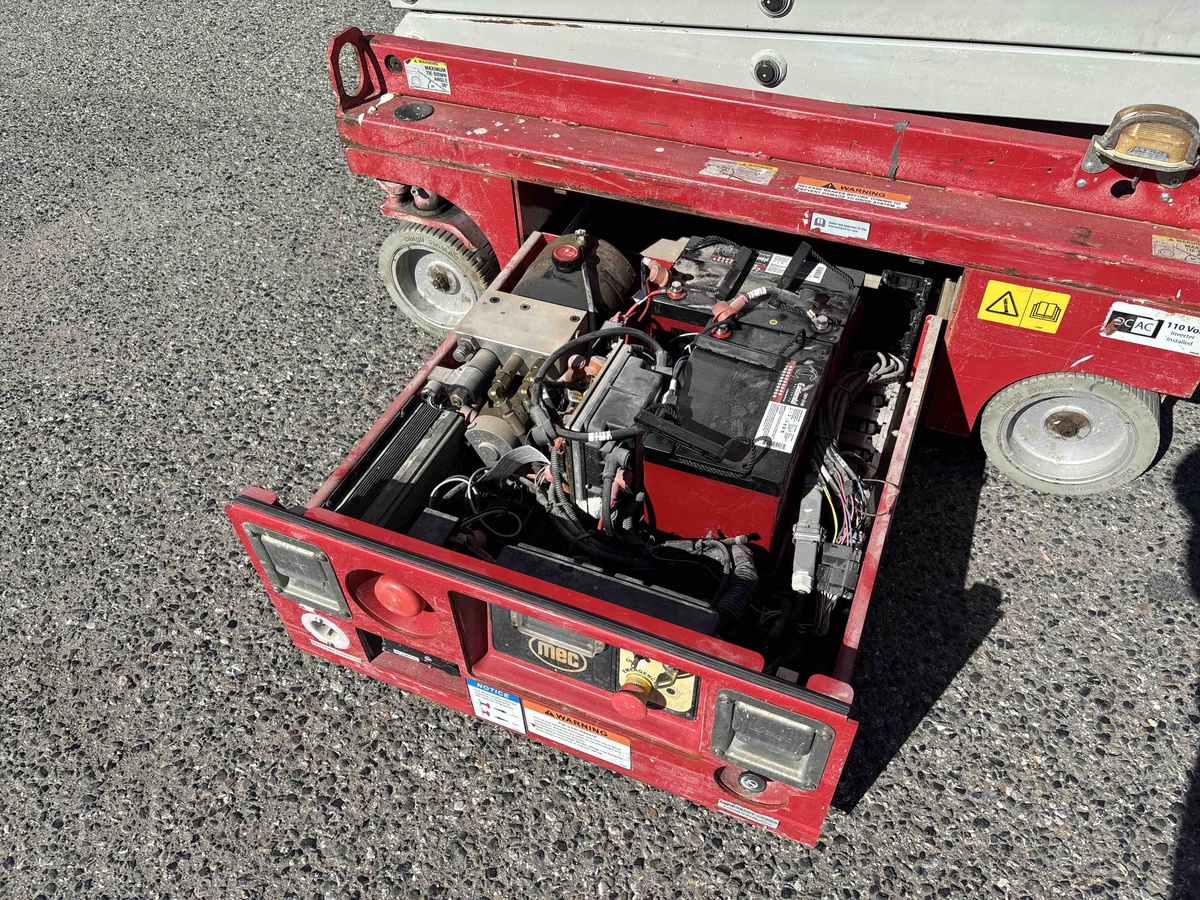 2019 MEC 1330SE-5