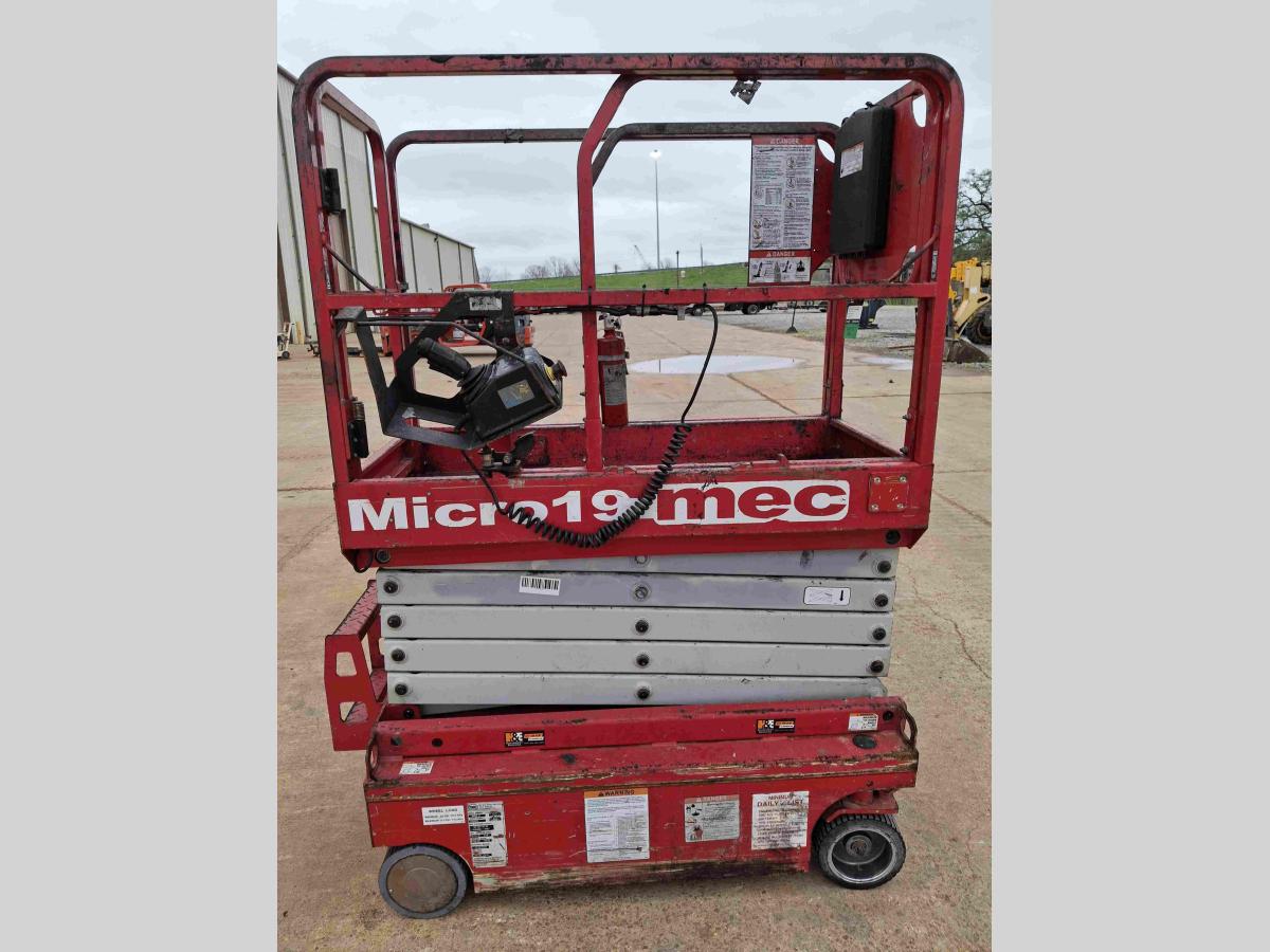 2018 MEC Micro 19