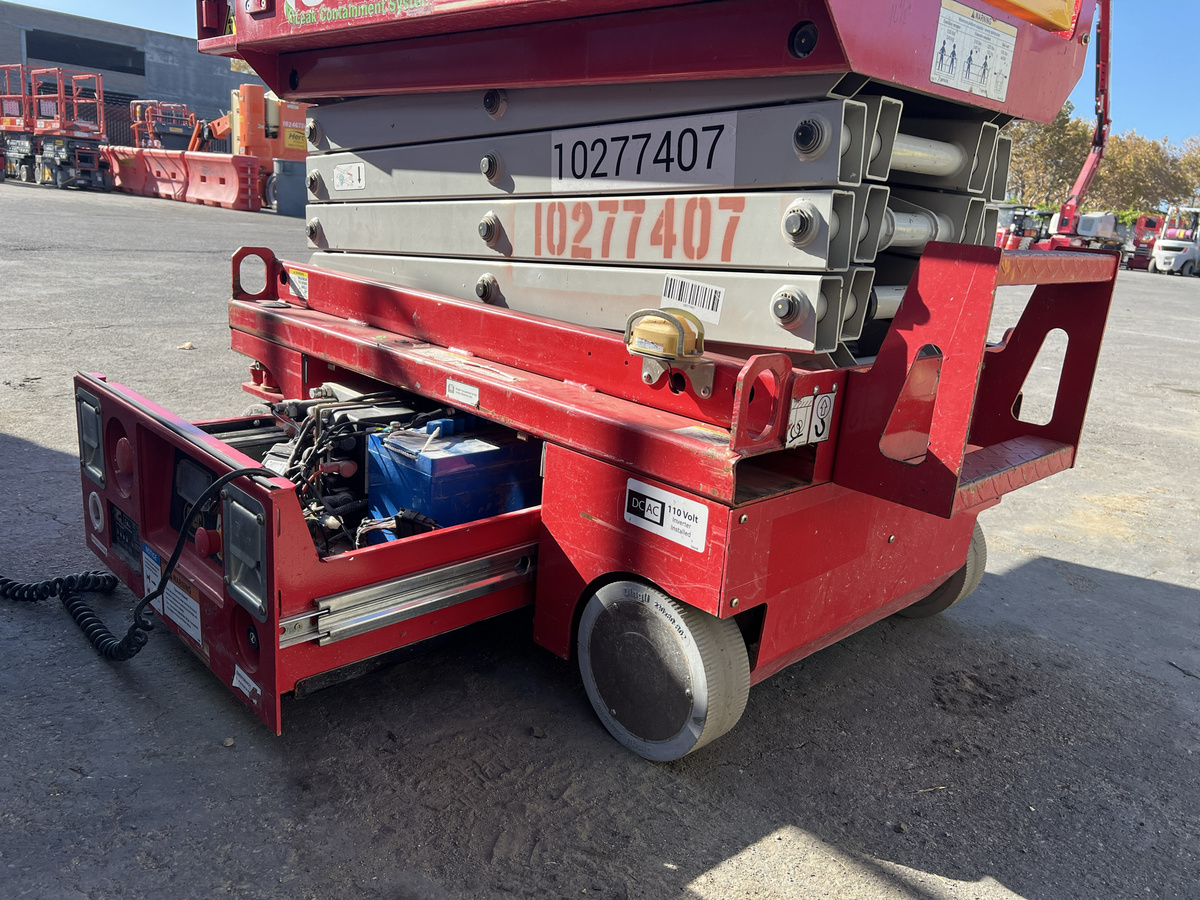 2019 MEC 1330SE-17