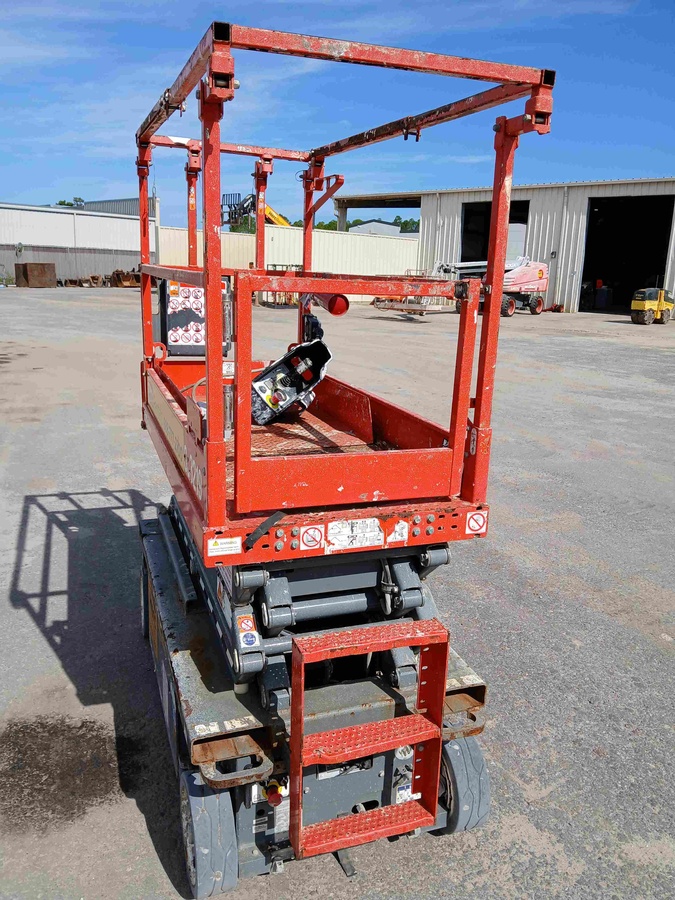 2021 Skyjack SJ3219-6