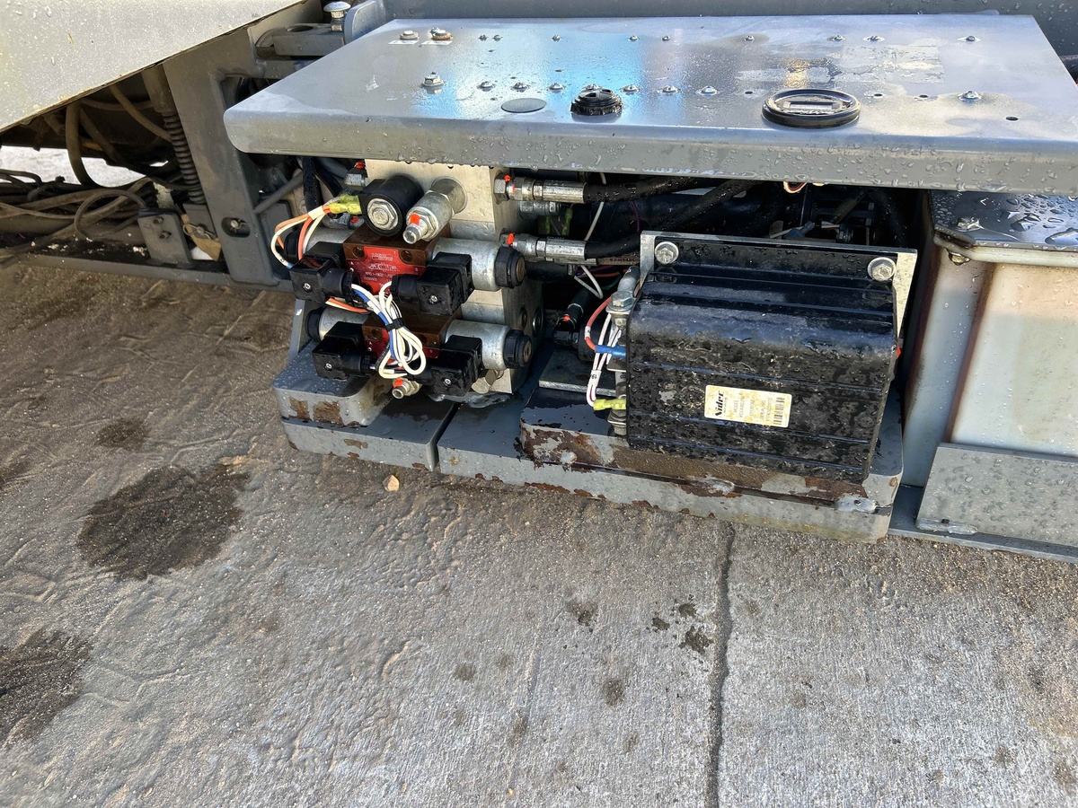 2018 Skyjack SJ-4626-9