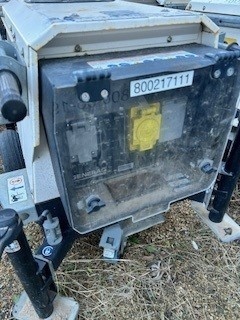 2018 Magnum PLT240-2