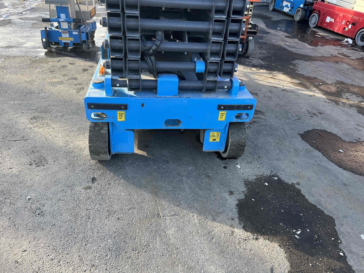 2020 Sinoboom 1212E(4047E)-11