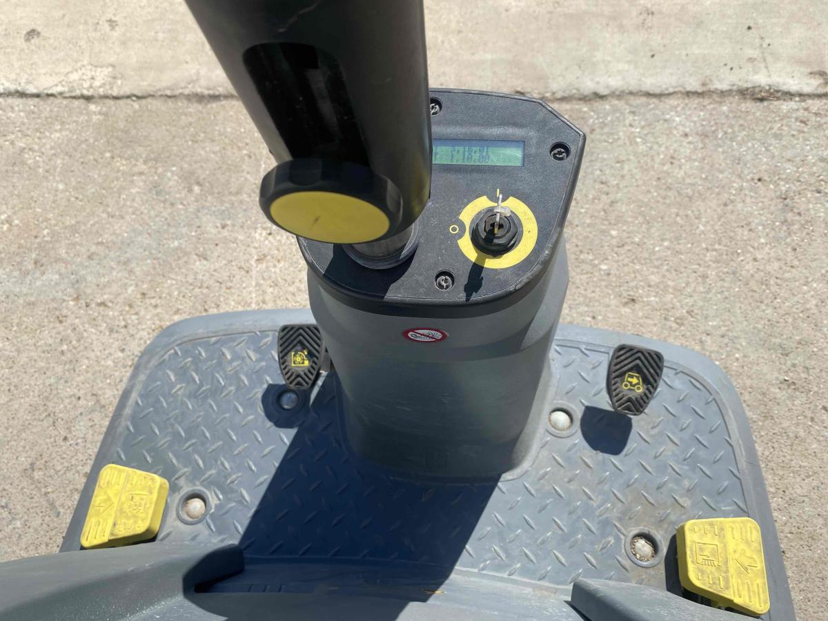2022 Karcher KM 85/50