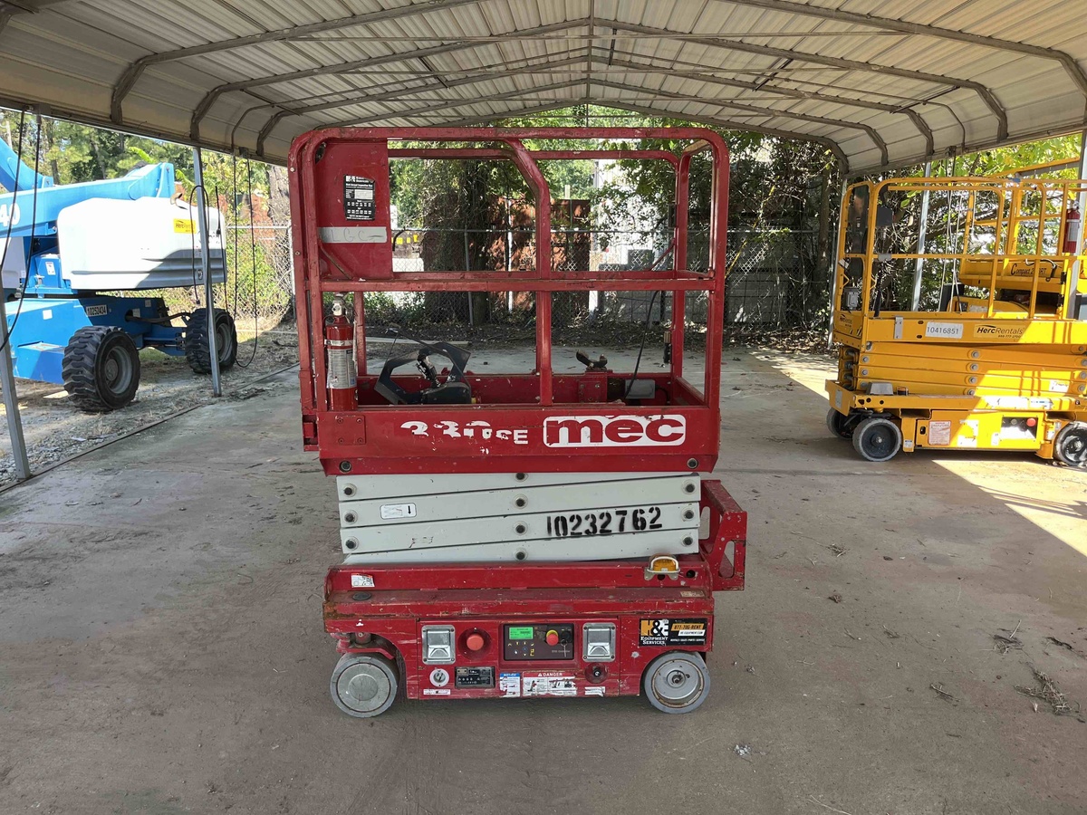 2017 MEC 1330SE-2