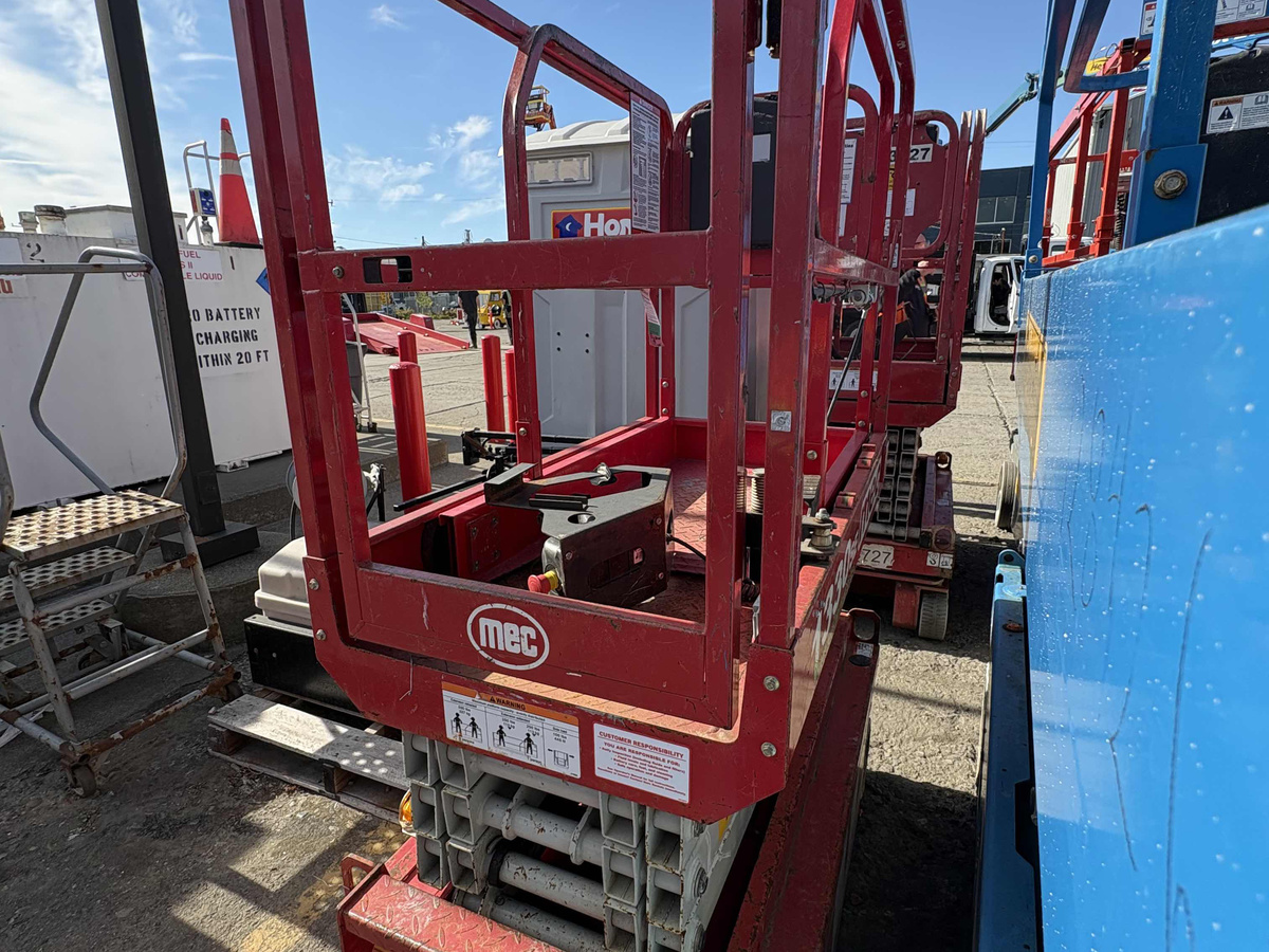 2019 MEC 1330SE-2