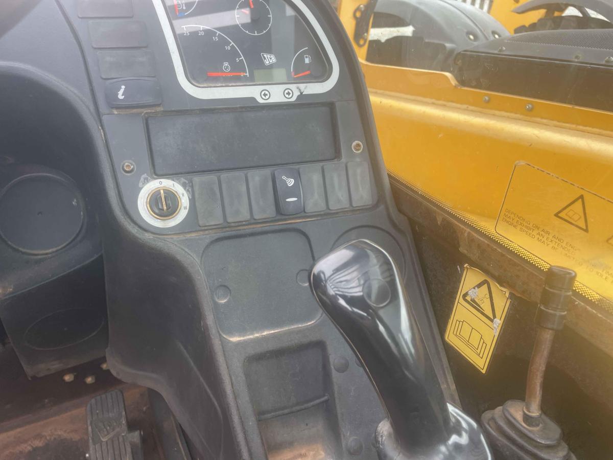 2018 JCB 506-36-10