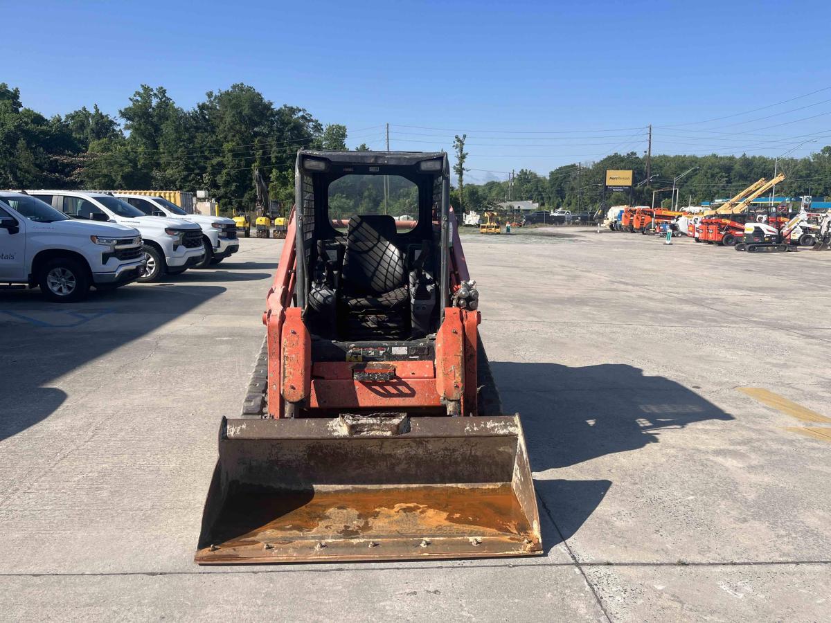 2019 Kubota SVL 75-2-5