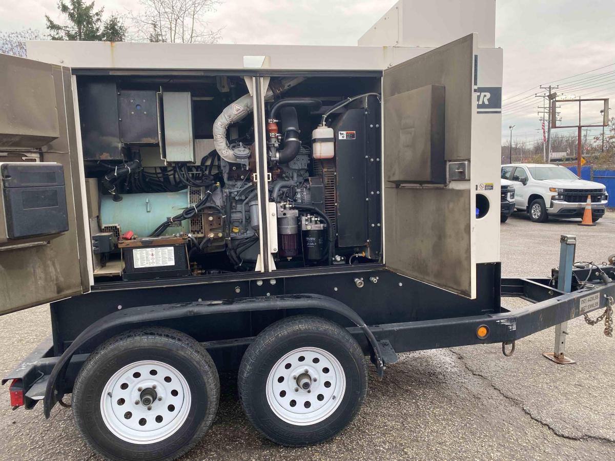 2020 Multiquip DCA-70SSU4F