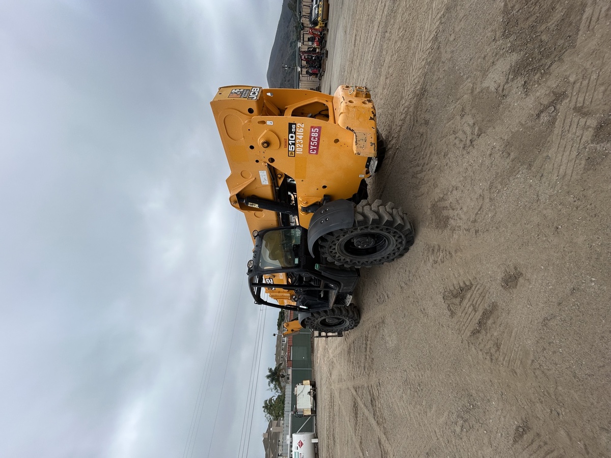 2018 JCB 510-56-7