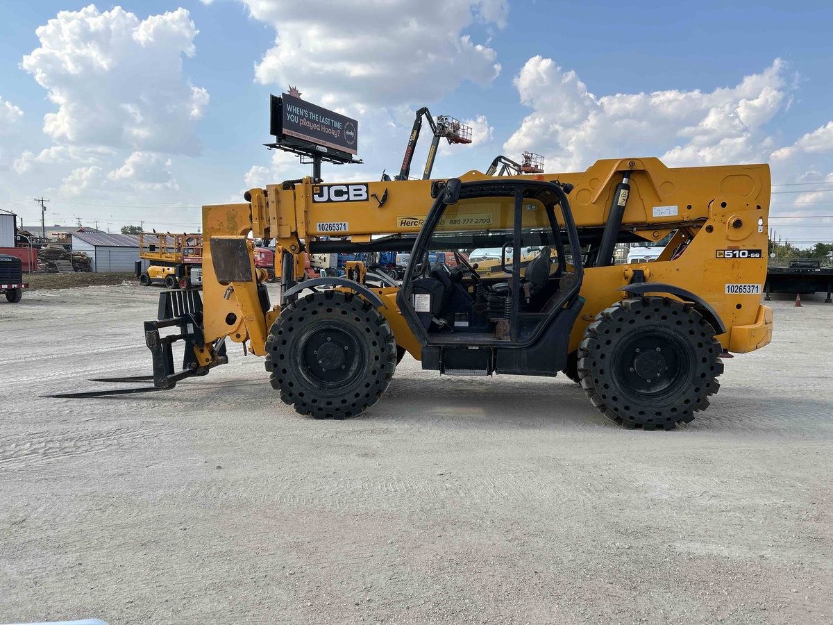 2018 JCB 510-56-6