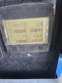 2018 Genie S-45-6