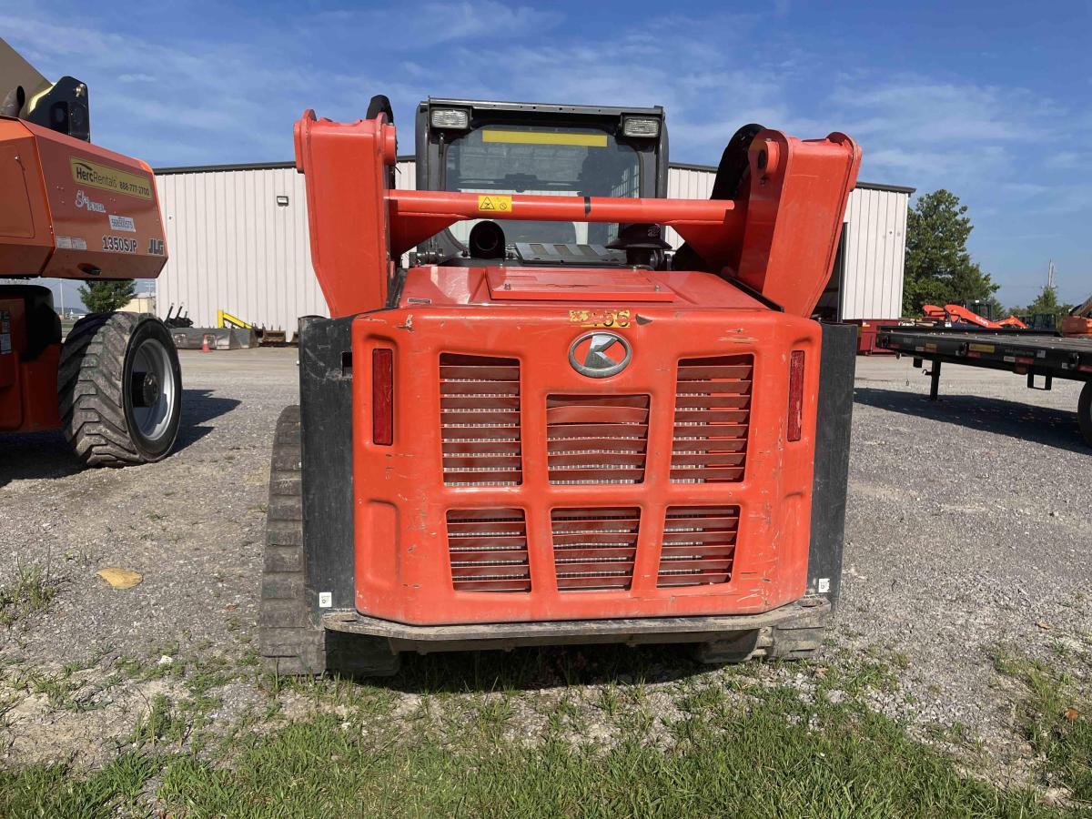 2018 Kubota SVL95-2S