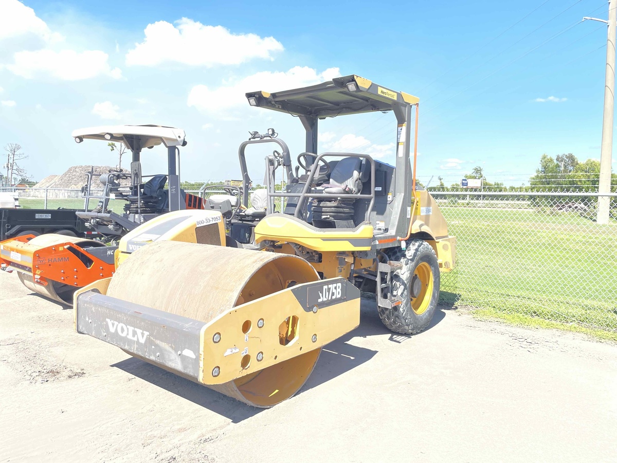 2020 Volvo SD75B (D-Smooth)-2