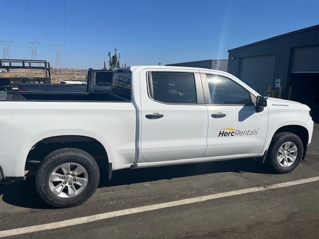 2021 Chevrolet 1500-4