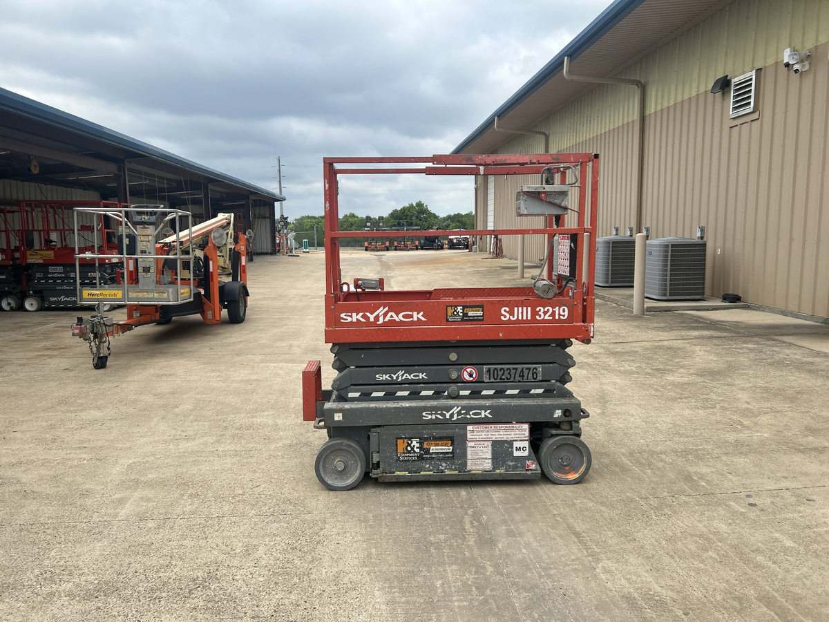 2018 Skyjack SJ3219-13