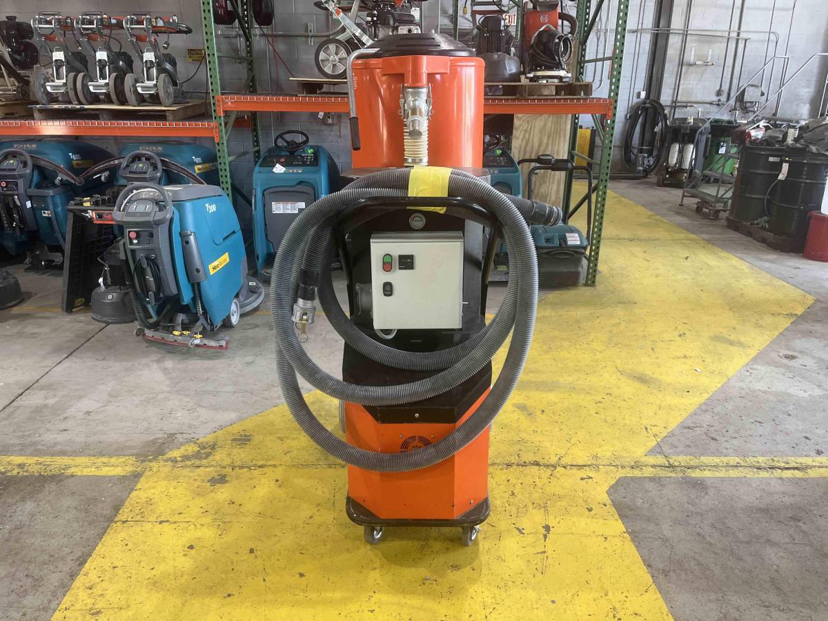 2020 Husqvarna T 8600-4