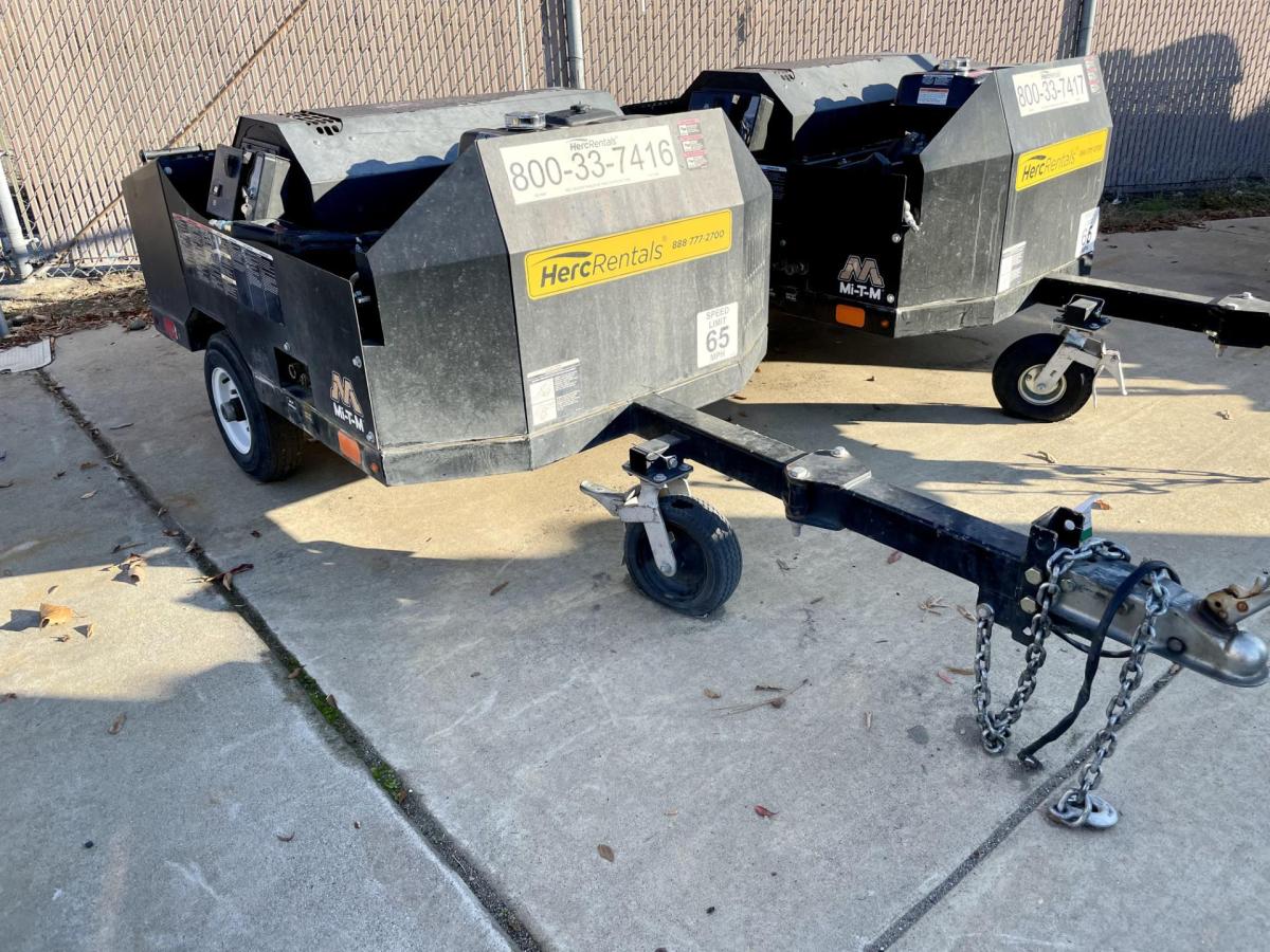 2021 Mi-T-M HMT-40040-MGH