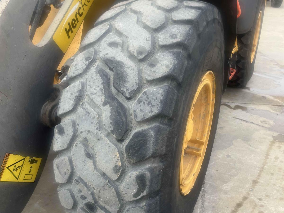 2019 Volvo L70H