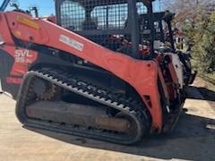 2017 Kubota SVL95-2S